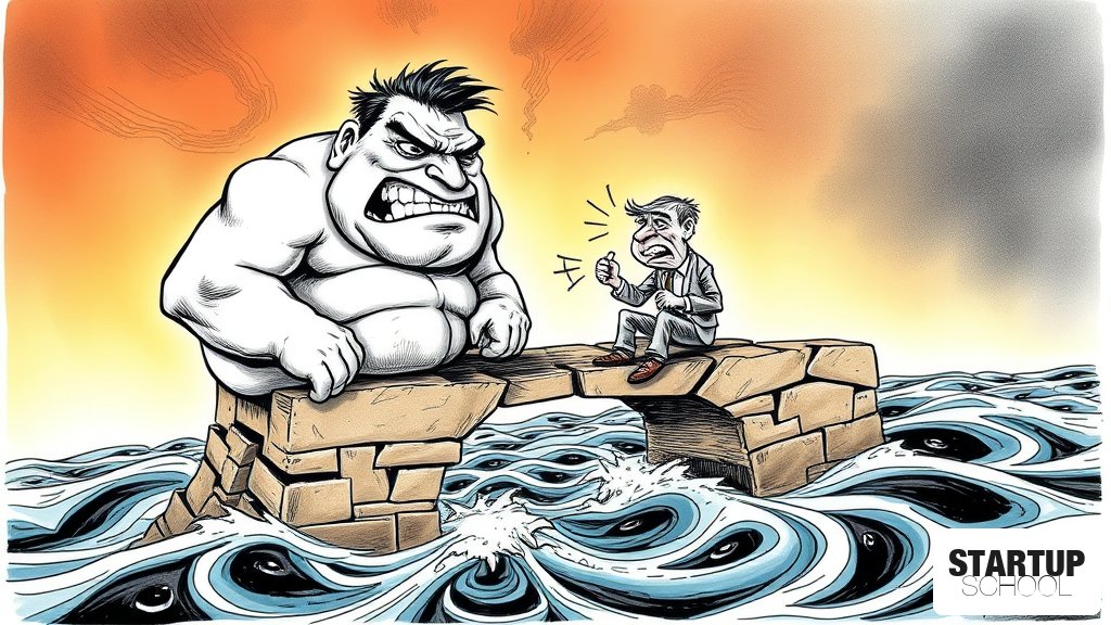 미국과 이란, 잠정적 휴전에 합의