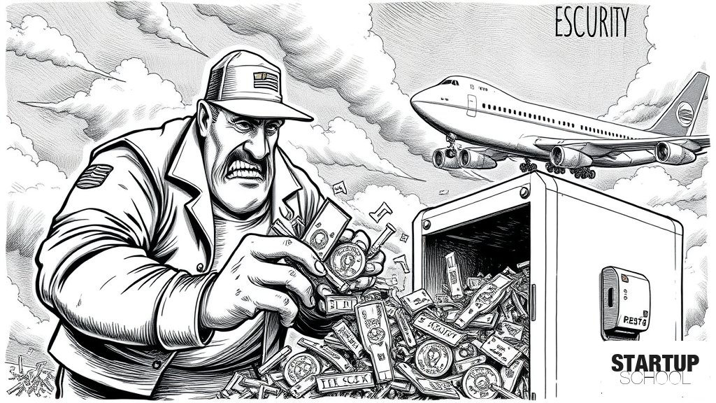 미국, 중국 방문 후 Air Force One 탑승객에게 선물, 핀, 그리고 번호 변경 휴대전화 폐기 명령