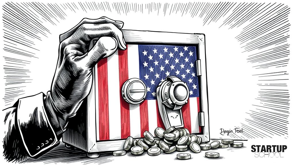 미국 제재 대상 암호화폐 거래소, "적대 국가"에 의해 1500만 달러 해킹당해