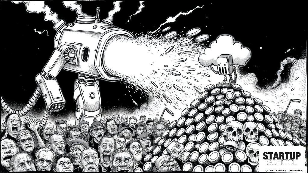 AI 투자 호황 속 미국 기술 부문, 일자리 감축 직면…인력 안정 및 구조조정 노력 촉발