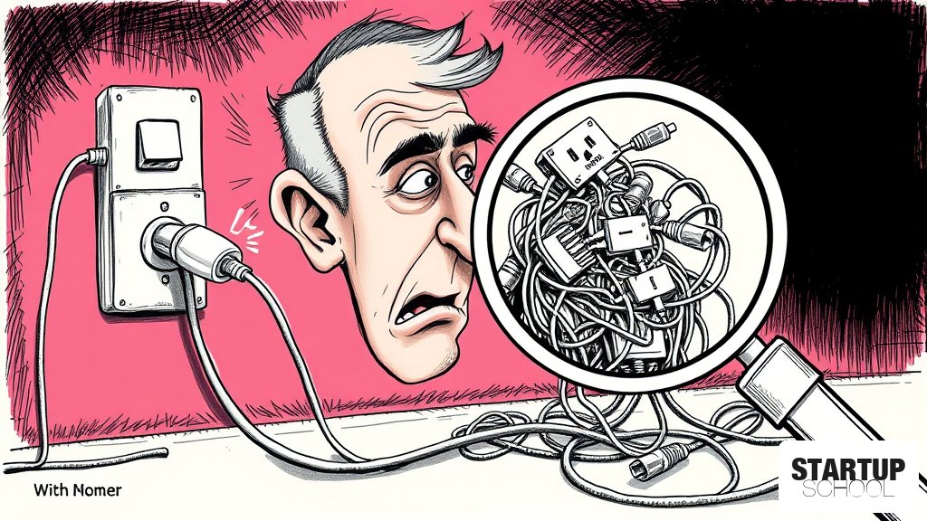 USB-C는 호환성 보증이 아니다: 휴대용 모니터 점검 도구 개발