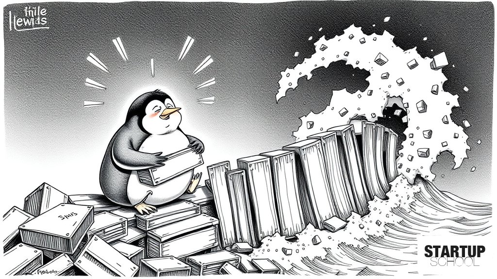 Linux에서 Nvidia GPU의 VRAM을 스왑 공간으로 활용하기