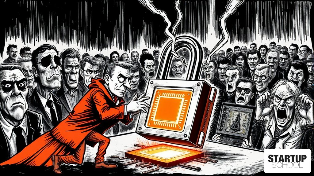 AMD, 소비자용 CPU에서 메모리 암호화 기능 제거에 사용자 불만 폭주