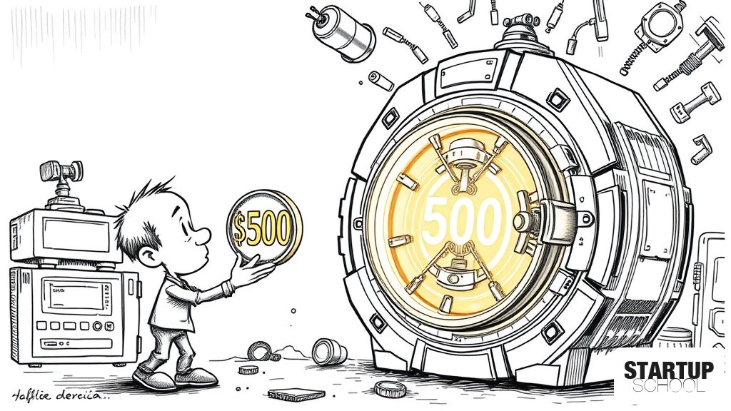 AngelList의 USVC