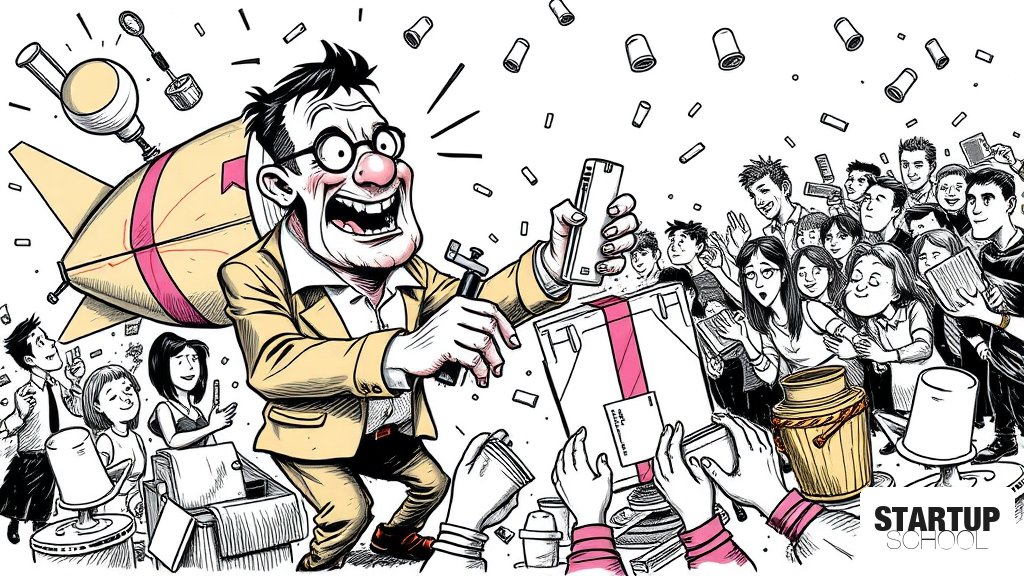 한 주말 안에 랜딩 페이지, 대기자 명단, 그리고 Stripe 테스트 모드를 활용하여 스타트업 아이디어 검증하기