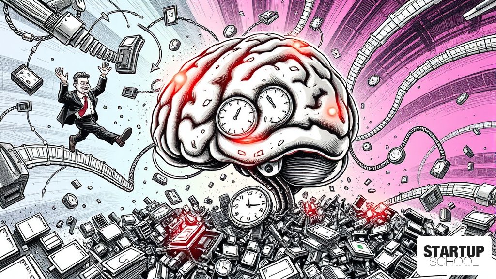 밸러, 포인트72, 60억 달러 규모의 AI 스타트업 제너럴 인튜이션에 투자