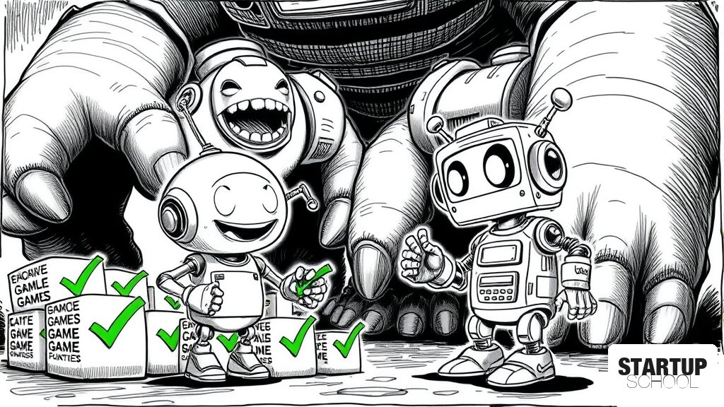 밸브의 새로운 Steam Machine 검증 시스템, 이들 Steam Deck 파괴자들에 대한 언급은 없어