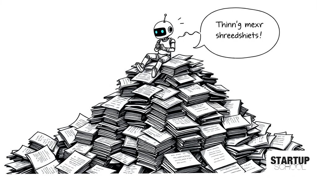 AI 채팅으로 쓰는 가계부, Vaultr 출시: 핀테크 UX의 새로운 진화