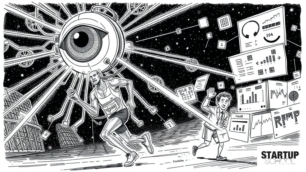 Vekta: 인간과 AI가 결합된 차세대 지구력 스포츠 AI 코칭 플랫폼