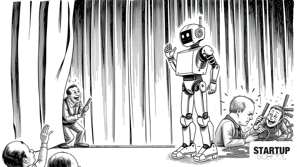 Velocity: 무대 뒤 구글 직원들이 I/O 2026에서 말한 내용