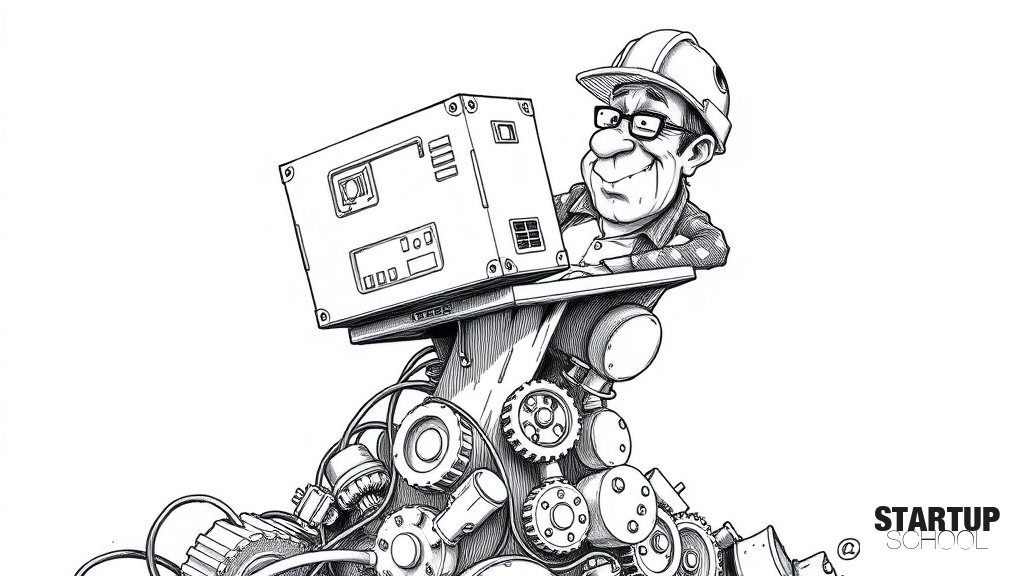 DevOps 입문자라면 먼저 알아야 할 것들…
