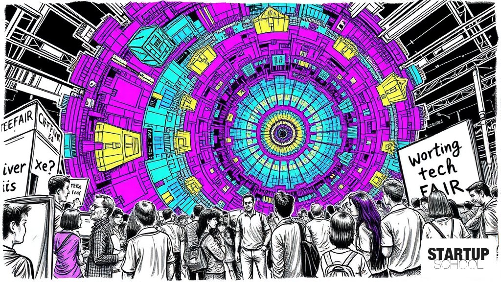 Vercel, AfroTech 2022에서 몰입형 경험 선사