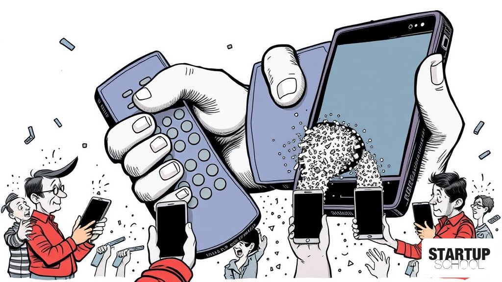Verizon, MDM이 설치된 리퍼비시 휴대폰을 발송 후 원격으로 데이터 삭제 논란