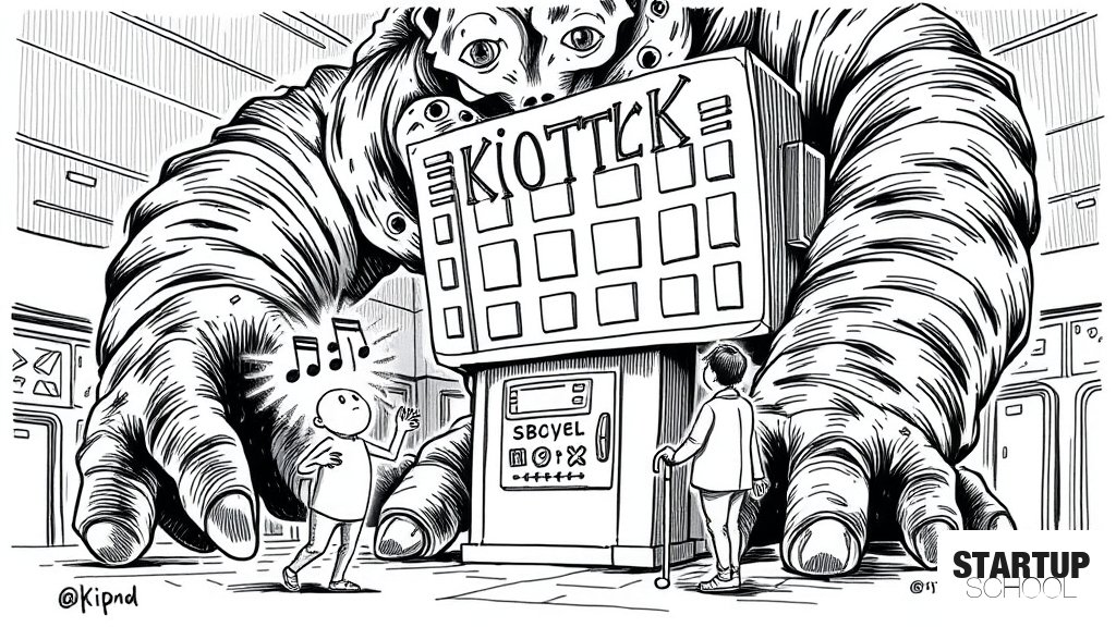 빈티아: JAWS를 활용한 키오스크용 접근성 자가 서비스 구축