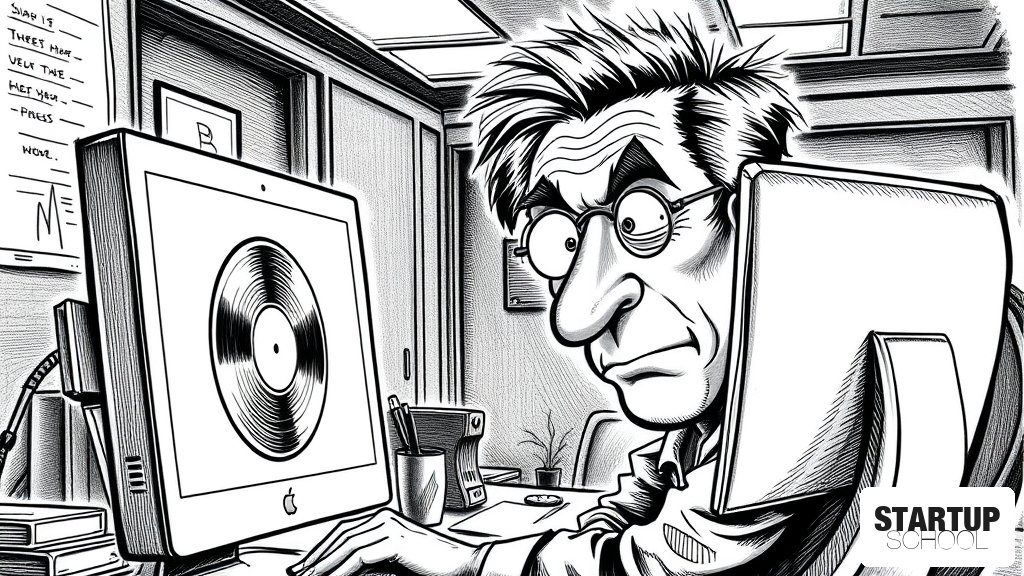 Vinyl for Mac