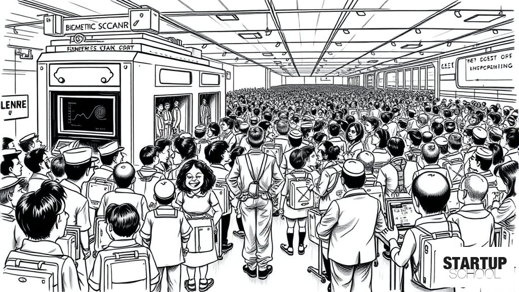 버진 보야지, EU 국경 통제 변경 사항 관련 투숙객 안내