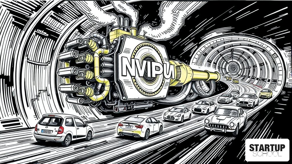 Virtio-nvgpu - KVM 가상 머신에서 NVIDIA GPU를 네이티브에 가까운 성능으로 공유
