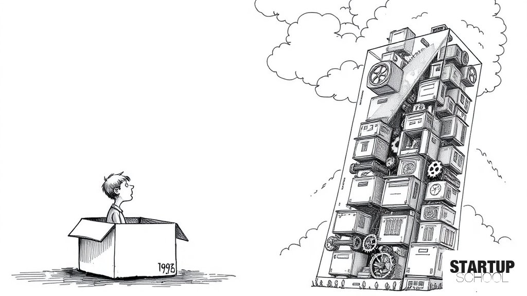 VirtualBox를 넘어선 가상화: 클라우드 서버가 실제로 어떻게 작동하는가