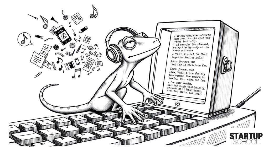VoiceGecko