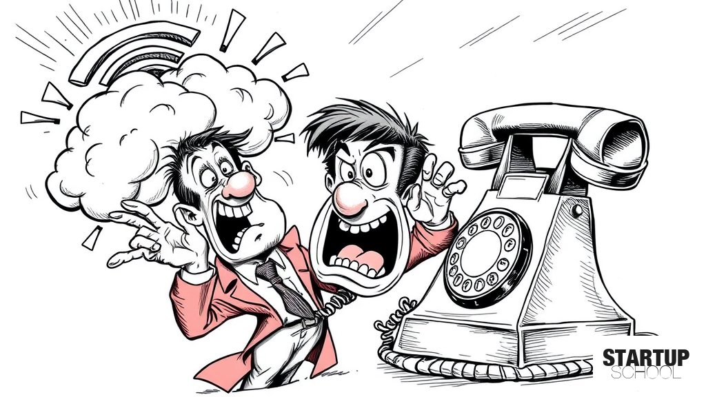 VoIP vs SIM 기반 통화: 영업팀에게 더 적합한 것은 무엇인가?