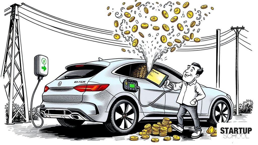 Volkswagen 그룹, Elli V2G 서비스 출시로 리더십 과시