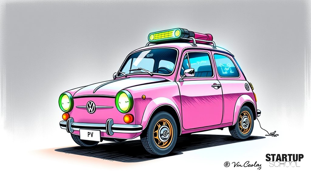 Volkswagen ID. Polo: 국민차의 귀환