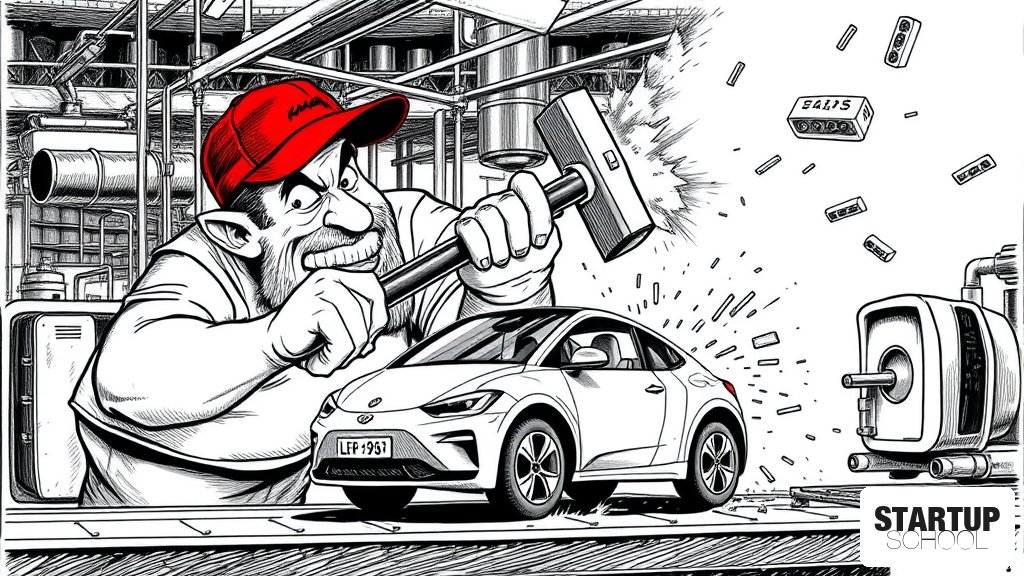 폭스바겐 ID.4 미국 생산 종료