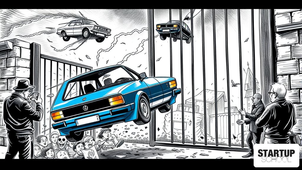 Volkswagen, 첫 번째 전기 GTI 공개; 미국 시장 출시 가능성은 없어