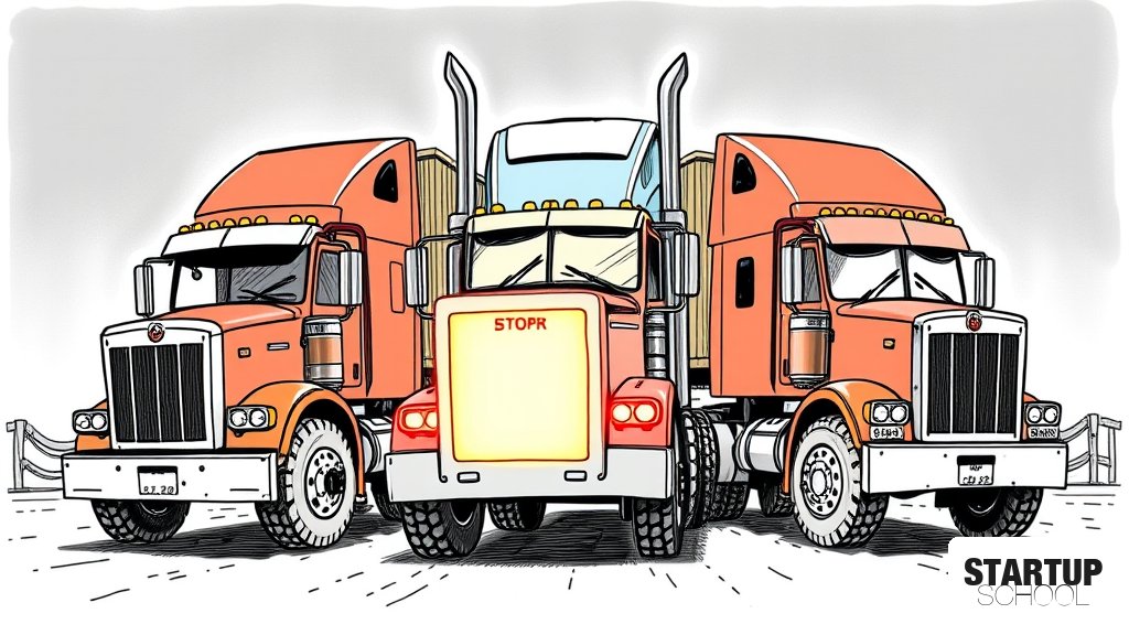 Volvo, Toyota, Daimler Truck, 연료 전지 개발을 위한 양해각서 체결