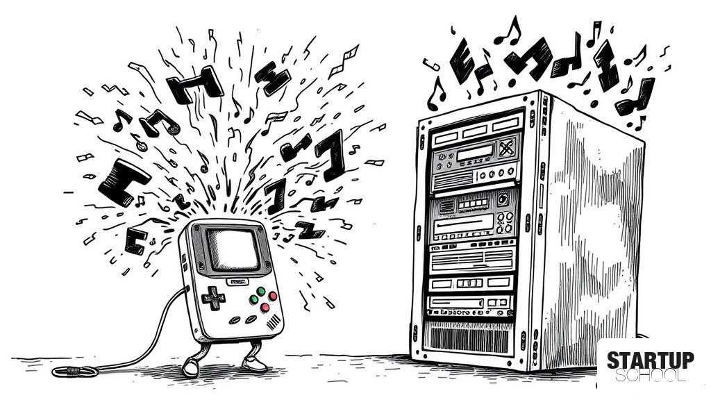 Wario Synth