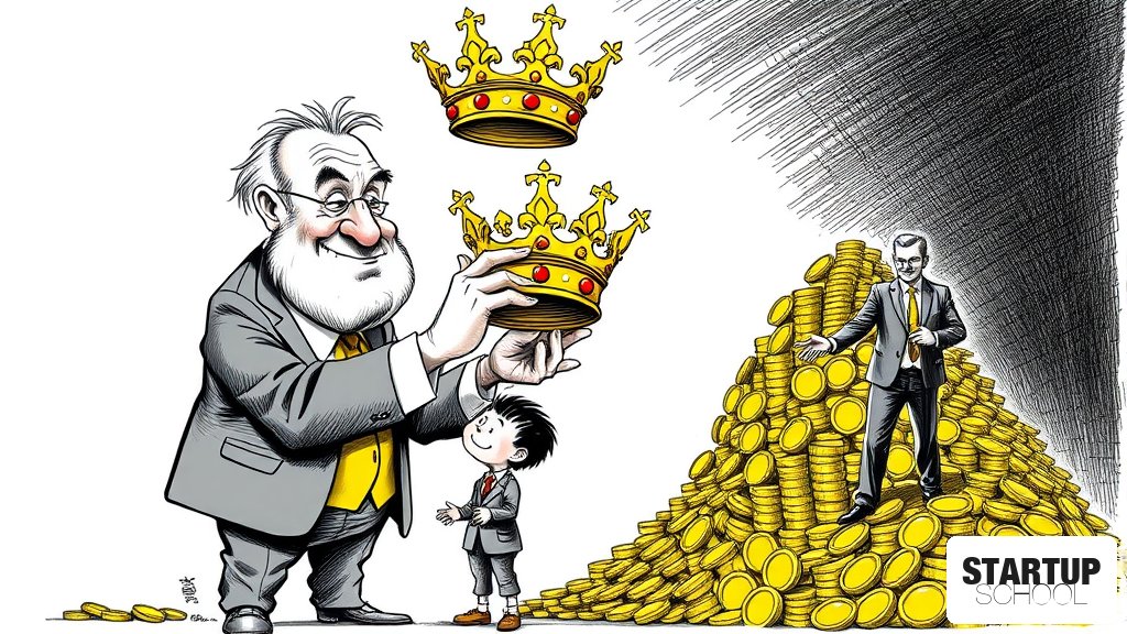 Warren Buffett, Berkshire 이사회 의장직에서 물러나고 아들을 후임으로 지명
