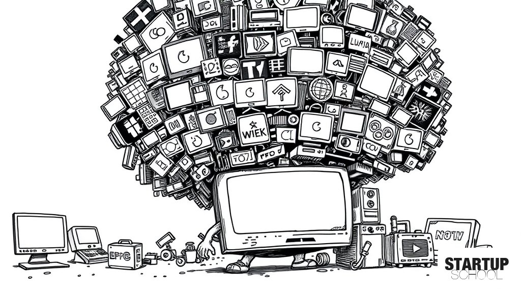 IPTV 앱이 왜 그렇게 많은 저장 공간을 필요로 할까?