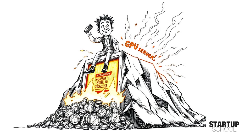 48,000달러 상당의 GPU 서버, 괜찮은 선택이었나?