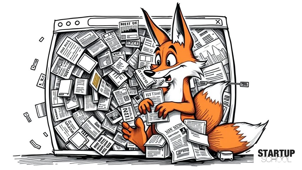 Waterfox 6.7.5, 내장 피드 리더 추가