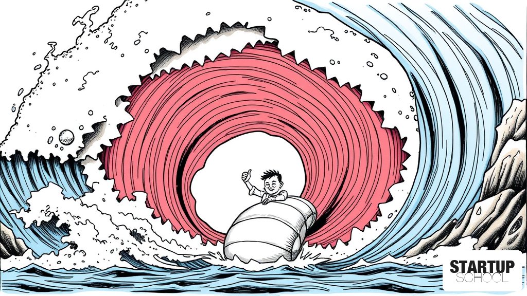 WaveSave와 휴대용 고무댐