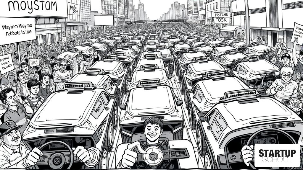 Waymo, 휴스턴에서 로봇택시 서비스 본격 출시