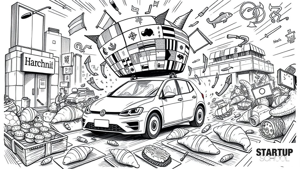 Waymo: “Hallo, Konnichiwa, Annyeonghaseyo, 그리고 Bonjour!”