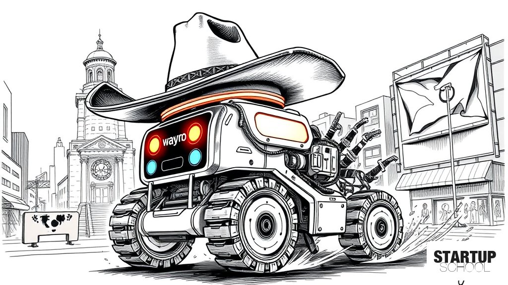 Waymo, Nashville에서 서비스 시작