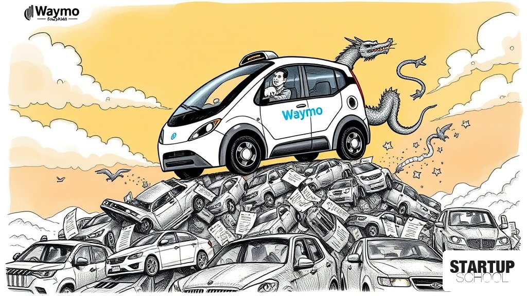 Waymo - 새로운 테스트, 우버 여파, 과징금 잔치