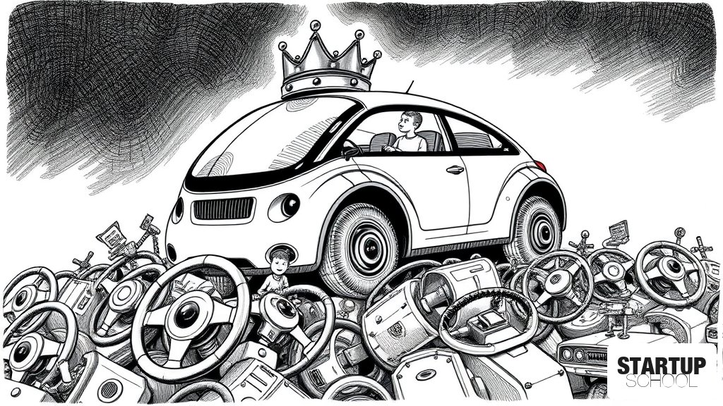 Waymo Premier