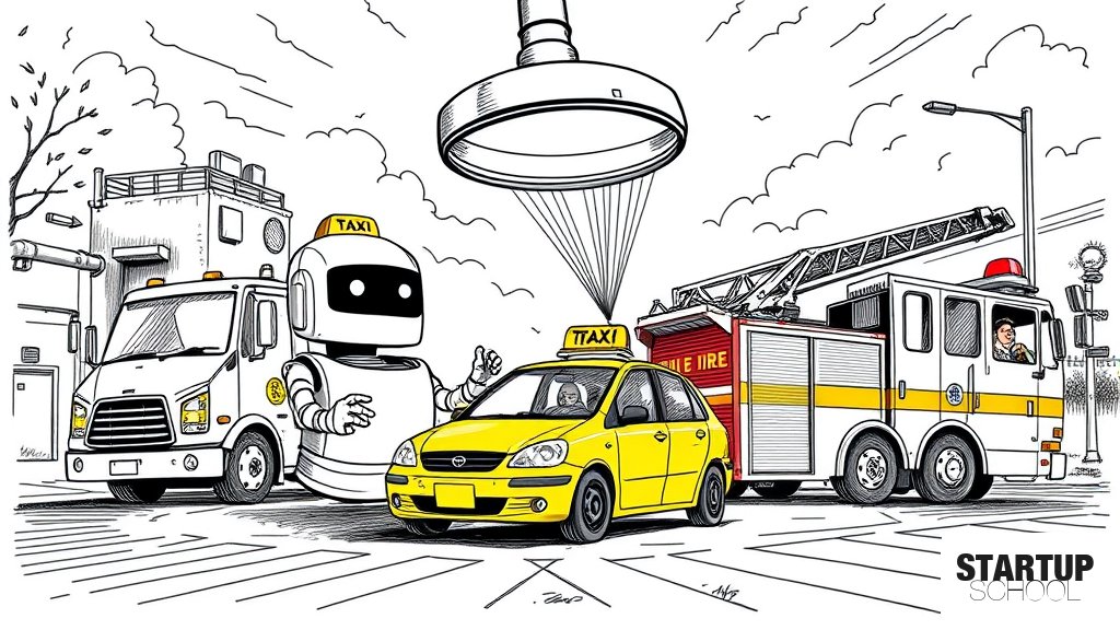 Waymo, 로보택시 운영업체들 긴급 대응 실패로 또다시 심층 조사에 직면