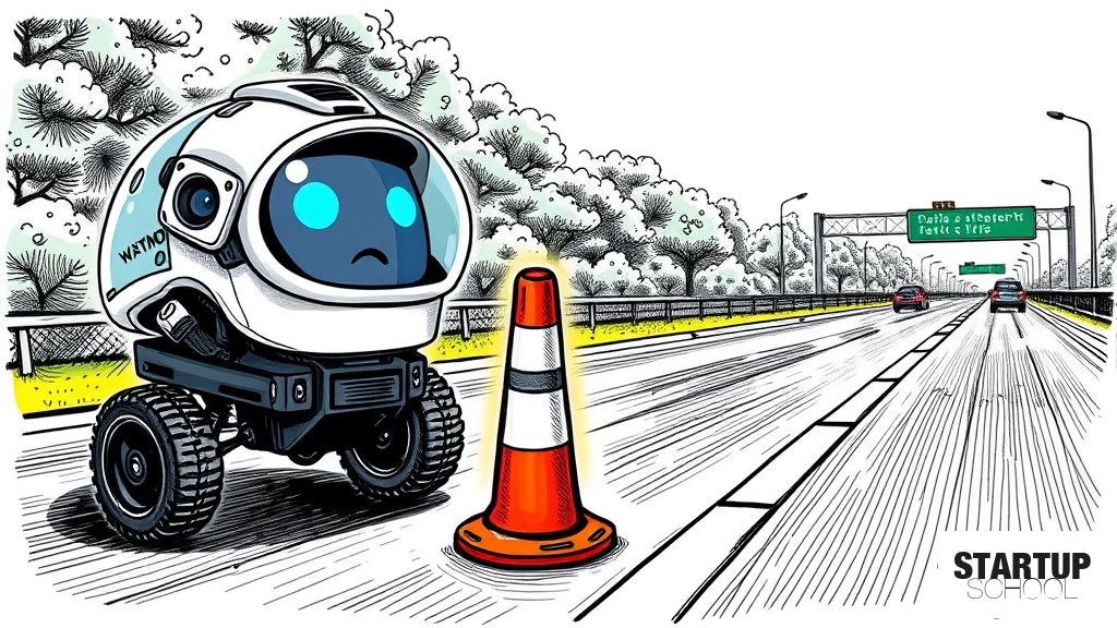Waymo 로보택시, 고속도로 운행 재개 시작