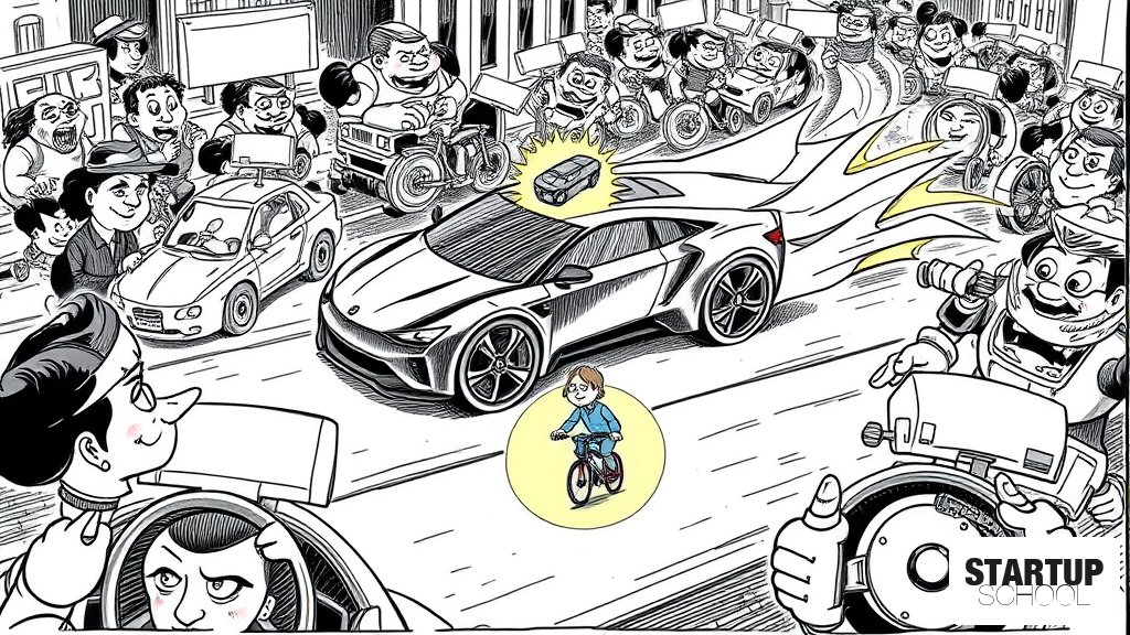 Waymo, 놀라운 안전 업데이트 공유