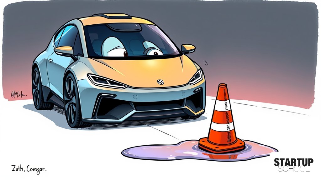Waymo, 안전 우려로 고속도로 주행 중단
