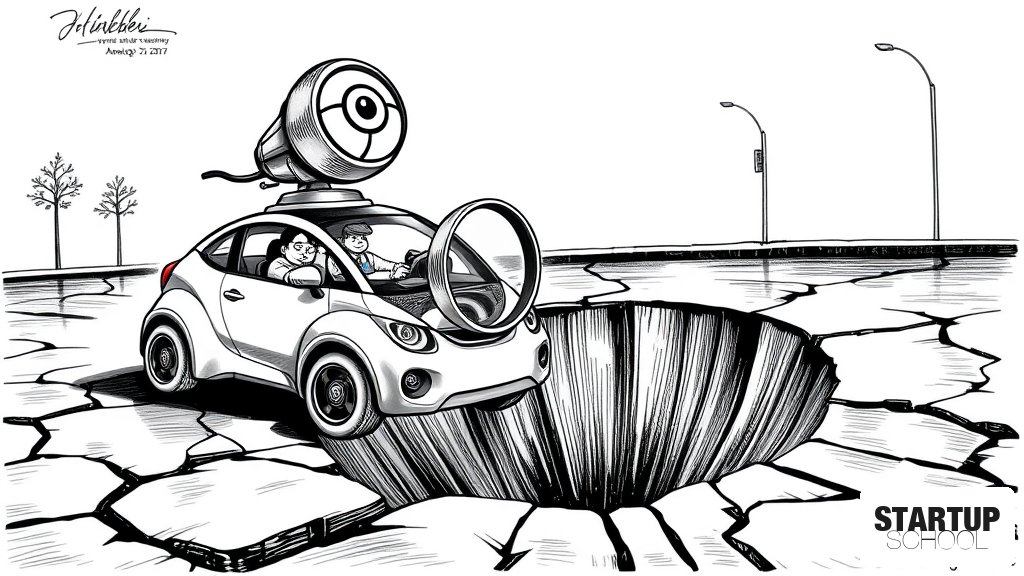 웨이모 & 웨이즈, 도로 파손 방지를 위해 협력!