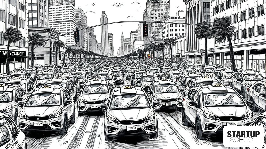Waymo, 댈러스에서 누구나 이용 가능