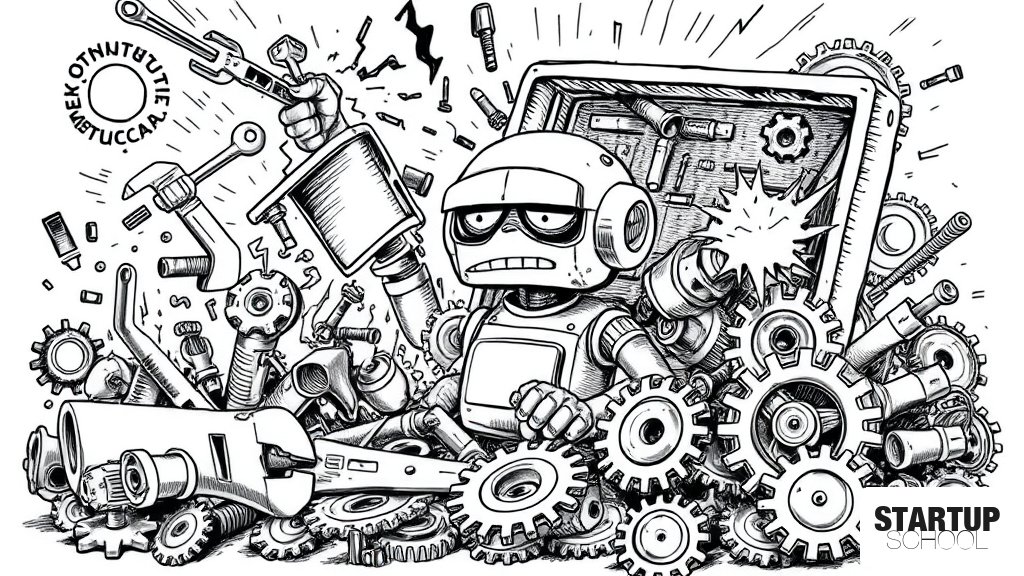 4,584개의 MCP 서버 분석 결과, 평균 신뢰 점수는 100점 만점에 53.9점