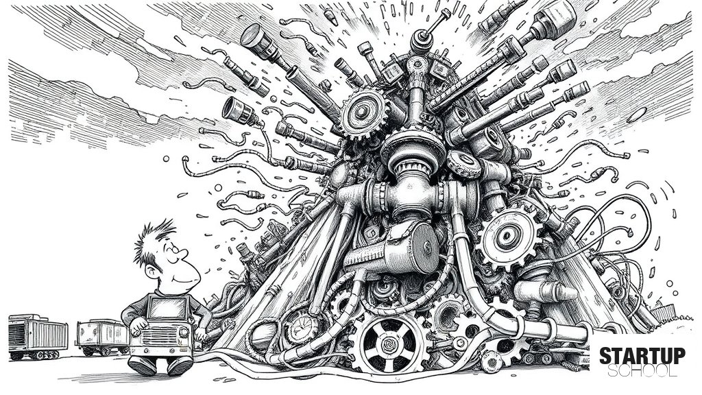 우리는 StackCircuit을 만들었습니다. 배포가 아직 너무 쉽게 망가지기 때문입니다.