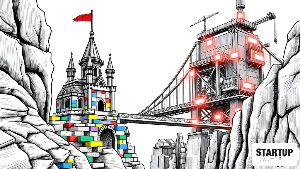 AI 빌더 인프라, 프로덕션 배포했습니다. 무슨 일이 벌어졌을까.