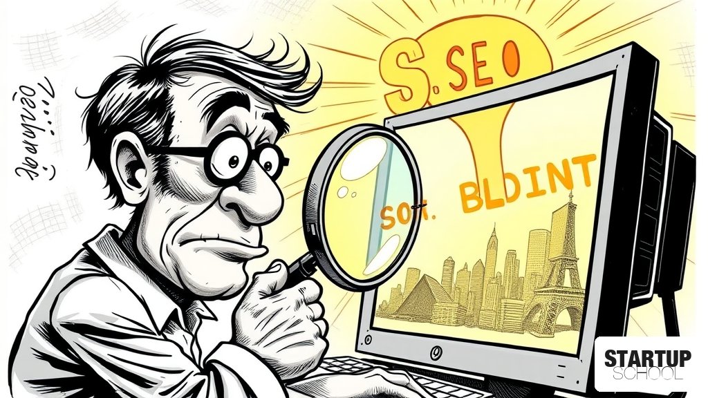 웨비나: 검색 결과에 노출되나요? 2026년 SERP 데이터, 지배력 및 기회 | Sitebulb